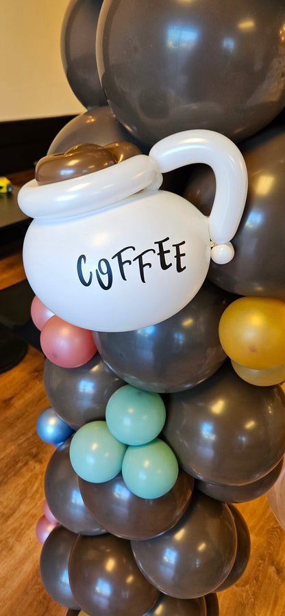 custom balloon towers ct
