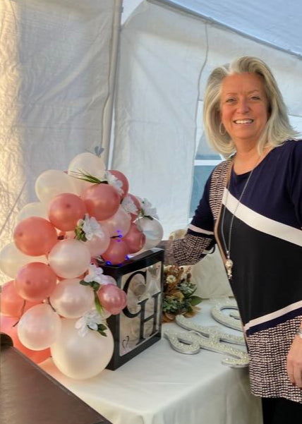 Balloon Gift Boxes