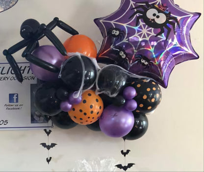 Balloon Garlands in Connecticut
