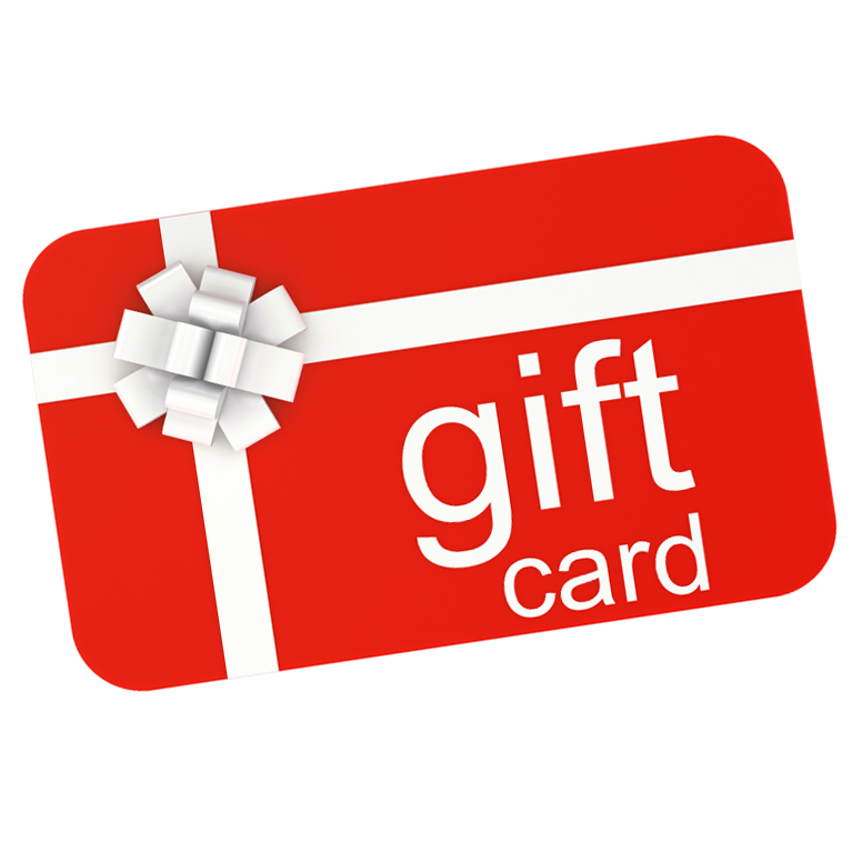 $25 Gift Card